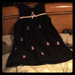 Girls dress